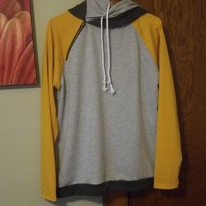 Boutique sweatshirt